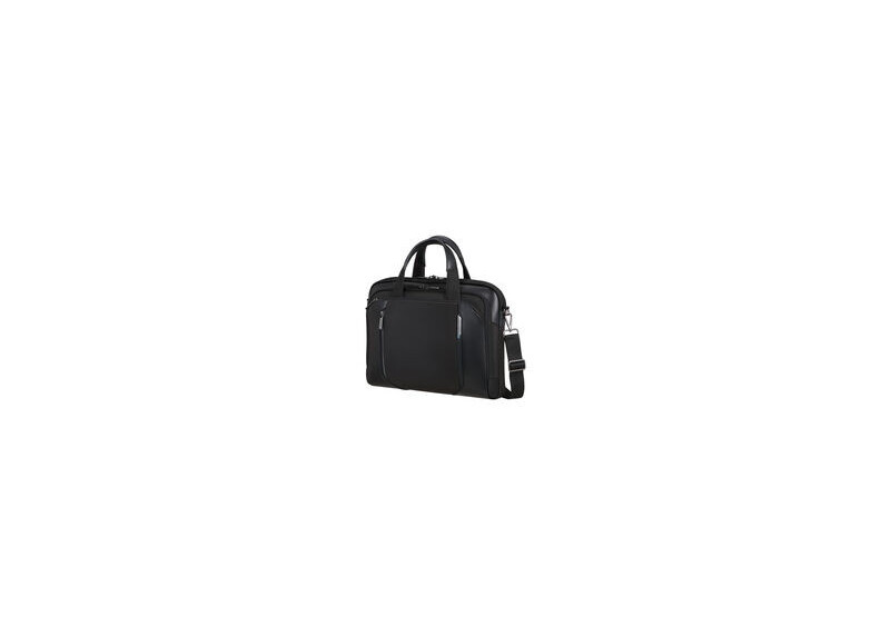 Samsonite Spectrolite 4.0 briefcase slim 15.6 inches, zwart