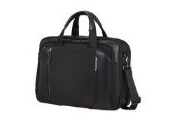 Samsonite Spectrolite 4.0 briefcase exp 15.6 inches, zwart