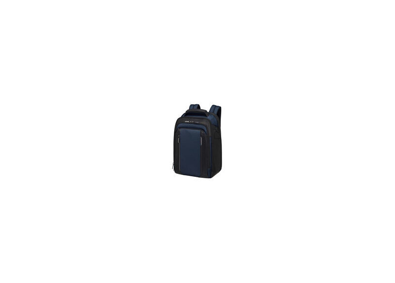 Samsonite Spectrolite 4.0 rugzak expendable 15.6 inches, blauw