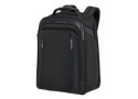 Samsonite Spectrolite 4.0 rugzak underseater M 17.3 inches, zwart