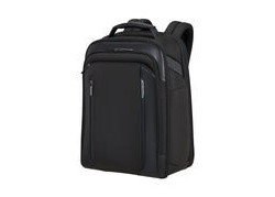 Samsonite Spectrolite 4.0 rugzak underseater M 17.3 inches, zwart