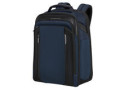 Samsonite Spectrolite 4.0 rugzak underseater M 17.3 inches, blauw