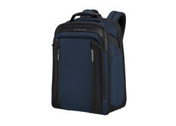 Samsonite Spectrolite 4.0 rugzak underseater M 17.3 inches, blauw