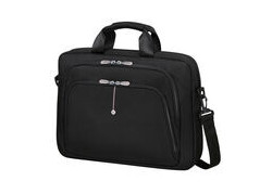 Samsonite Guardit Classy 2.0 Briefcase 15.6 inches, zwart