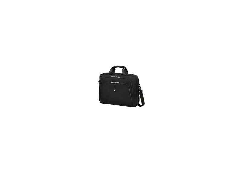 Samsonite Guardit Classy 2.0 Briefcase 15.6 inches, zwart