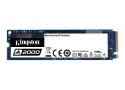 250GB M.2 PCIe NVMe Kingston A2000 3D/TLC/2000/1100