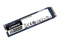 250GB M.2 PCIe NVMe Kingston A2000 3D/TLC/2000/1100