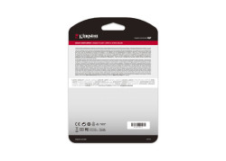 250GB M.2 PCIe NVMe Kingston A2000 3D/TLC/2000/1100