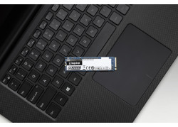 250GB M.2 PCIe NVMe Kingston A2000 3D/TLC/2000/1100