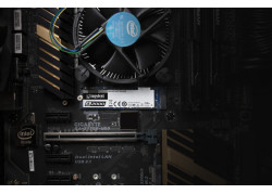 250GB M.2 PCIe NVMe Kingston A2000 3D/TLC/2000/1100