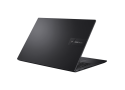 ASUS 16,0" i5-13/16GB/1TB/WUXGA/NoOS Zwart