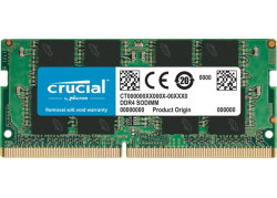 SODIMM 16GB DDR4/3200 CL22 Crucial Tray
