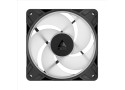 Arctic P12 Pro Reverse A-RGB PWM - 120mm