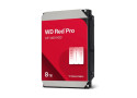 8,0TB WD Red Pro-NAS 256MB/7200rpm