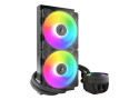 Arctic Liquid Freezer III Pro - 280 A-RGB Waterkoeling