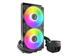Arctic Liquid Freezer III Pro - 280 A-RGB Waterkoeling