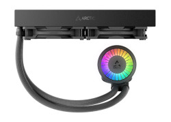 Arctic Liquid Freezer III Pro - 280 A-RGB Waterkoeling