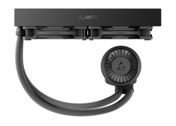 Arctic Liquid Freezer III Pro - 280 Waterkoeling