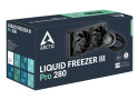 Arctic Liquid Freezer III Pro - 280 Waterkoeling