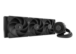 Arctic Liquid Freezer III Pro - 420 Waterkoeling