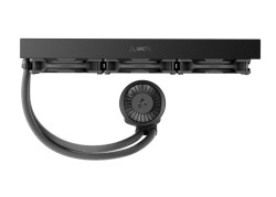 Arctic Liquid Freezer III Pro - 420 Waterkoeling