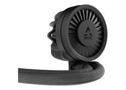 Arctic Liquid Freezer III Pro - 420 Waterkoeling