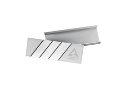 Arctic SSD koeler M2 Pro Zilver - M.2 2280