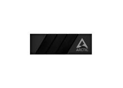 Arctic SSD koeler M2 Pro Zwart - M.2 2280