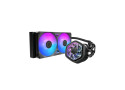 Cooler Master ML 240 Atmos II VRM Fan ARGB Waterk.