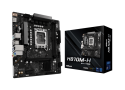 ASRock 1851 H810M-H - DDR5/M.2/HDMI/ÂµATX