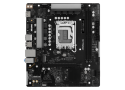 ASRock 1851 H810M-H - DDR5/M.2/HDMI/ÂµATX