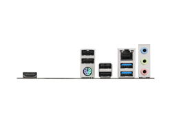 ASRock 1851 H810M-H - DDR5/M.2/HDMI/ÂµATX