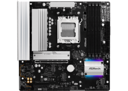 ASRock AM5 A620AM Pro RS - DDR5/M.2/DP/HDMI/ÂµATX