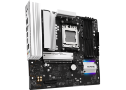 ASRock AM5 A620AM Pro RS - DDR5/M.2/DP/HDMI/ÂµATX