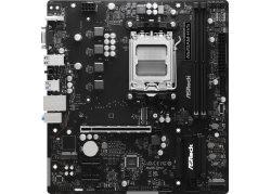 ASRock AM5 A620AM-HVS - DDR5/M.2/HDMI/VGA/ÂµATX