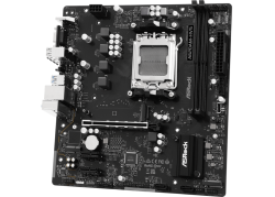ASRock AM5 A620AM-HVS - DDR5/M.2/HDMI/VGA/ÂµATX