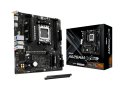 ASRock AM5 A620AM-X WIFI - DDR5/2xM.2/DP/HDMI/ÂµATX