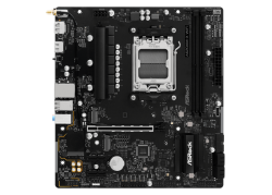 ASRock AM5 A620AM-X WIFI - DDR5/2xM.2/DP/HDMI/ÂµATX
