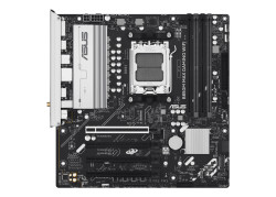 ASUS 1851 B850M MAX GAMING WIFI - DDR5/3xM.2/DP/HDMI/ATX