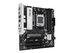 ASUS 1851 B850M MAX GAMING WIFI - DDR5/3xM.2/DP/HDMI/ATX