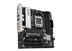 ASUS 1851 B850M MAX GAMING WIFI - DDR5/3xM.2/DP/HDMI/ATX