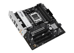 ASUS 1851 B850M MAX GAMING WIFI - DDR5/3xM.2/DP/HDMI/ATX