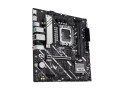 ASUS 1851 H810M-E-CSM PRIME - DDR5/2xM.2/2xDP/HDMI/ÂµATX