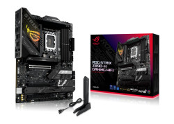 ASUS 1851 Z890-H GAMING WIFI ROG STRIX - DDR5/4xM.2/DP