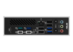 ASUS AM5 X870 MAX GAMING WIFI7 - DDR5/3xM.2/HDMI/4xUSB-C