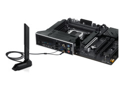 ASUS AM5 X870 MAX GAMING WIFI7 - DDR5/3xM.2/HDMI/4xUSB-C