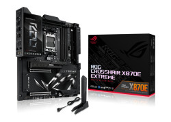 ASUS AM5 X870E ROG CROSSHAIR X870E EXTREME