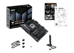 ASUS AM5 X870E-PLUS WIFI7 TUF GAMING - DDR5/4xM.2/HDMI/