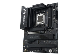 ASUS AM5 X870E-PLUS WIFI7 TUF GAMING - DDR5/4xM.2/HDMI/