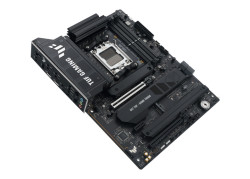 ASUS AM5 X870E-PLUS WIFI7 TUF GAMING - DDR5/4xM.2/HDMI/